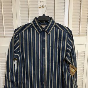 C.E. Schmidt WorkWear Shirt Size Medium